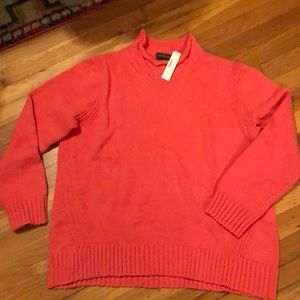 NWT JCrew Sweater